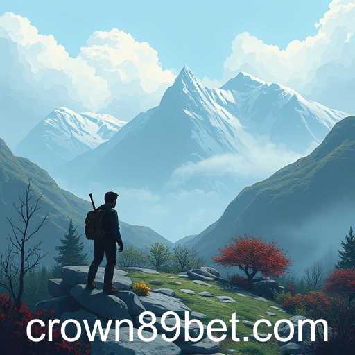 Exploring the Captivating World of Adventure Games: A Gateway to Imagination