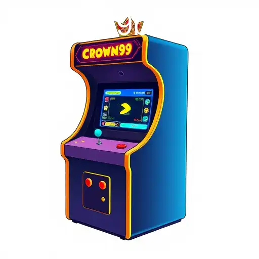 Exploring the Thrilling World of Arcade Games: Unplug and Play!