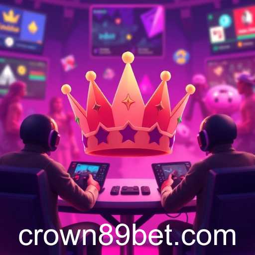 Crown89: The Game Changer in Online Gaming