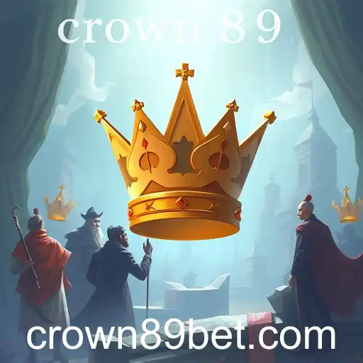 Crown89 Innovates in Online Gaming