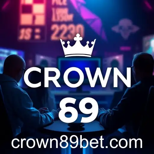 Crown89 Revolutionizes Online Gaming