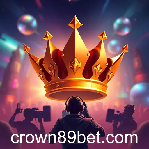 Gaming Trends and Innovations on Crown89