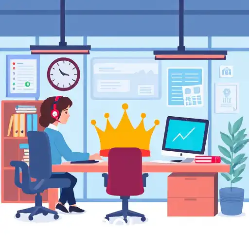 Crown89: The Digital Domination in Gaming