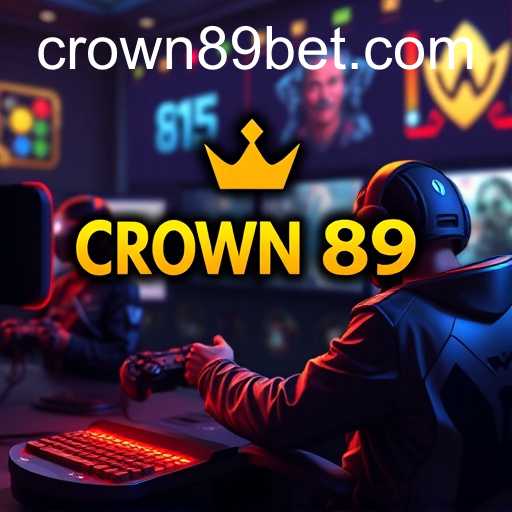 Gaming Landscape Evolves: The Rise of Crown89