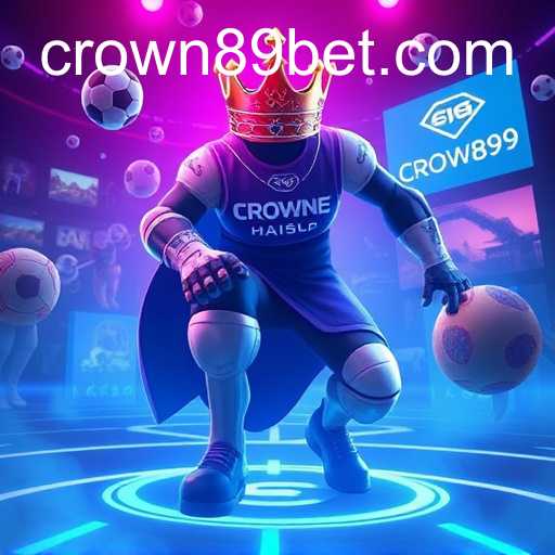 Gaming Platforms Evolve with Crown89