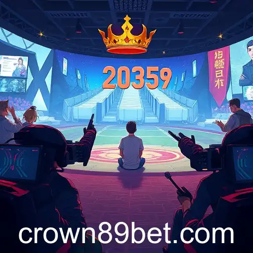 Gaming Renaissance: A New Era of Online Play