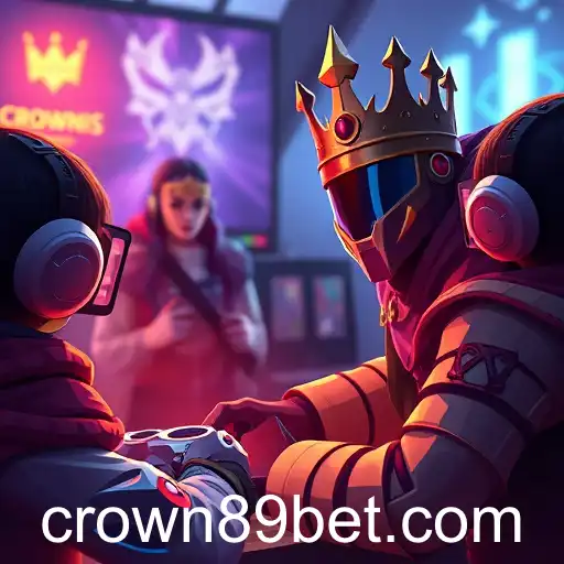 Online Gaming Soars Amidst Changes