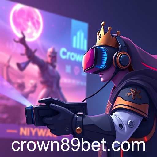 Gaming Trends and Innovations on Crown89