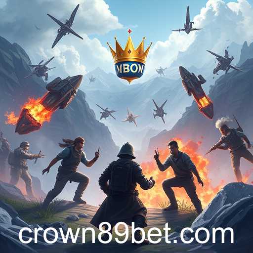 The Rise of Multiplayer Games: Connecting Gamers Globally
