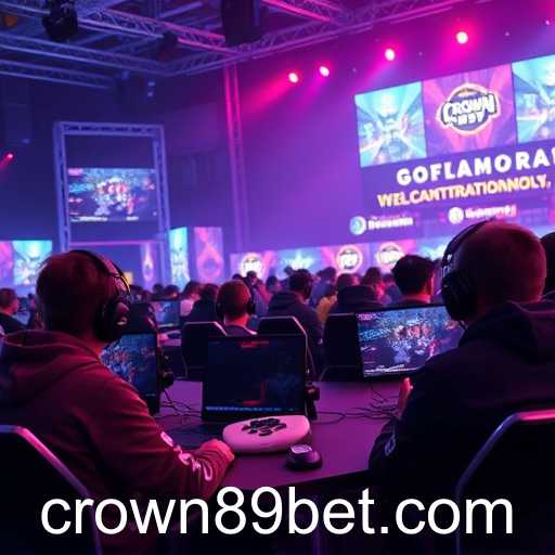 The Rise of Online Gaming Communities