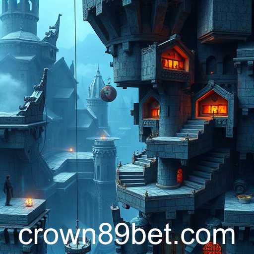 Exploring the Intricate World of Puzzle Games