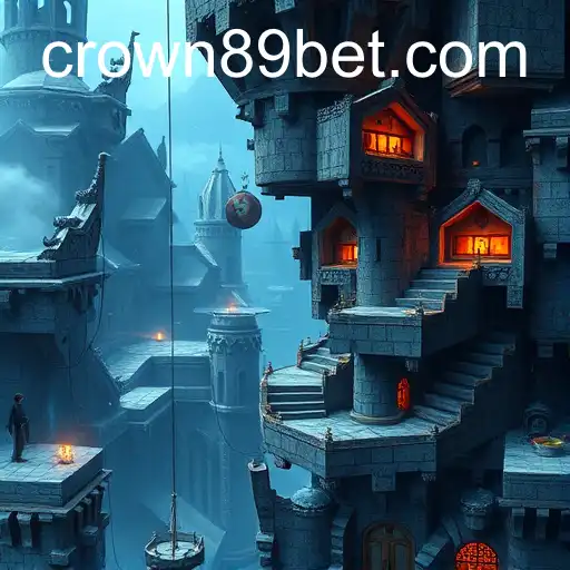 Exploring the Intricate World of Puzzle Games