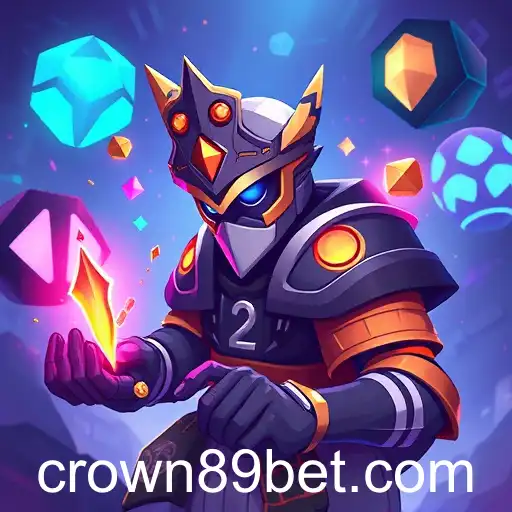 Gaming Trends Revolutionize Crown89 Platform