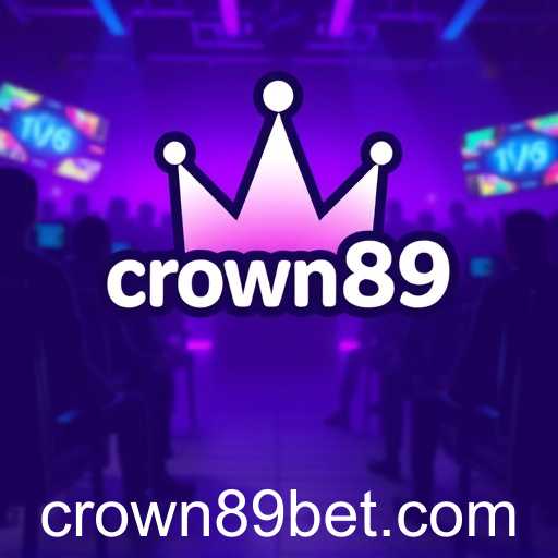 The Rise of Crown89: Dominating the Online Gaming Scene