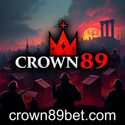 The Rise of 'crown89': A New Era in Gaming