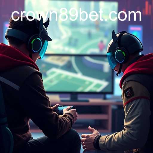 The Rise of Online Gaming Platforms