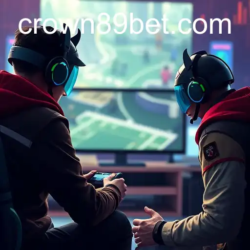 The Rise of Online Gaming Platforms