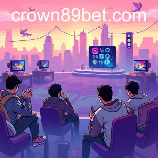 The Rise of Online Gaming Communities