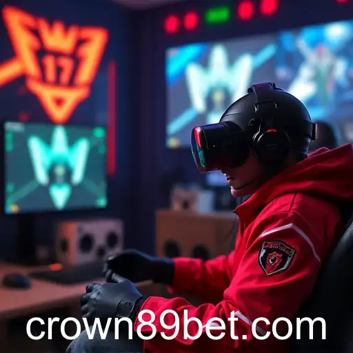 The Rising Influence of Online Gaming Platforms in 2025