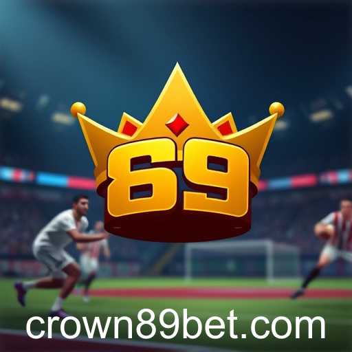 Exploring 'Sports Games' and the Crown89 Phenomenon